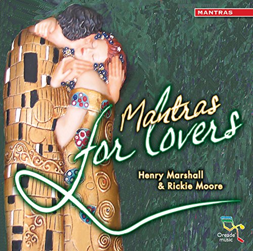Mantras For Lovers