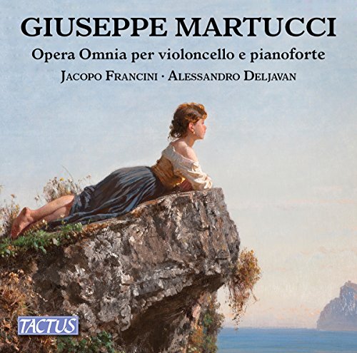 Opera Omnia Per Violoncello E Pianoforte