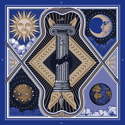 Aego Templo (2 Lp)