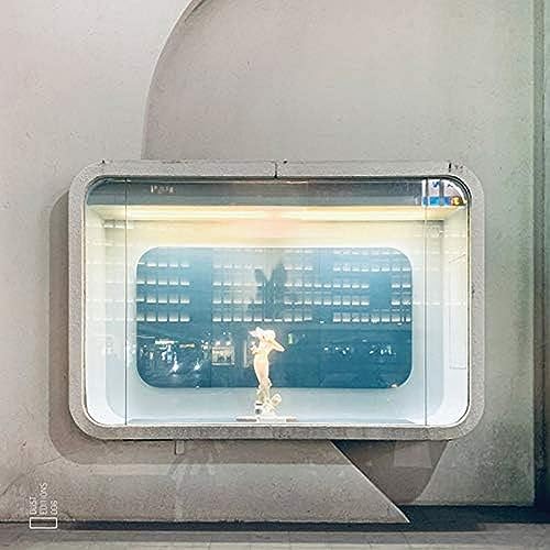 Dust Editions Holy Origin
