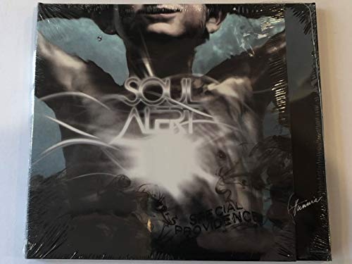 Soul Alert