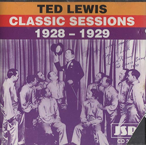 Classic Sides 1928-29