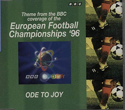 Euro '96/Ode To Joy