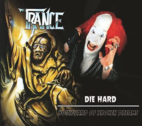 Die Hard, Boulevard Of Broken Dreams