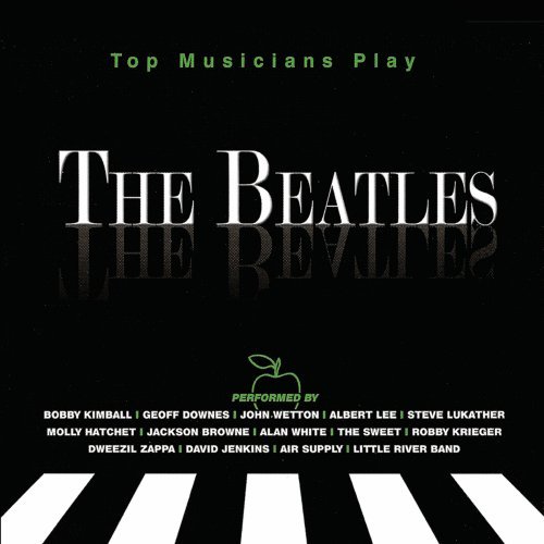 Beatles-As Performed By