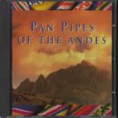 Pan Pipes Of The Andes