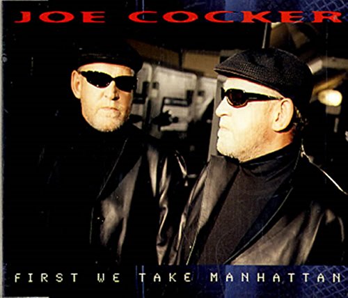 First We Take Manhatten