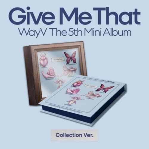 Give Me That (Box)