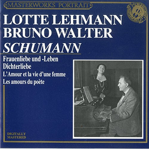 Frauenliebe Und Lebe