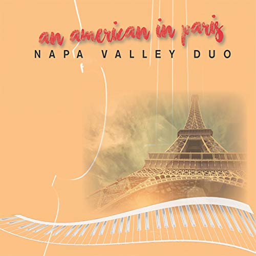 An American In Paris