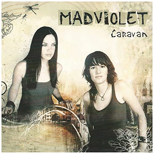 Caravan