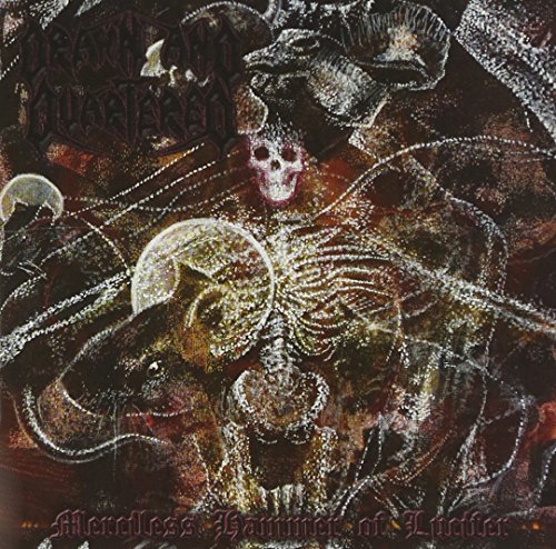 Merciless Hammer Of Lucifer (2 Cd)
