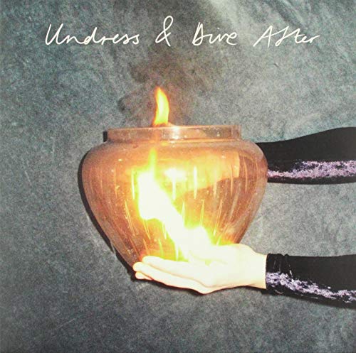 Undress Dive After-Rose, Martha