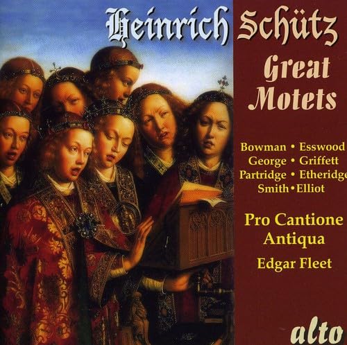 Great Motets