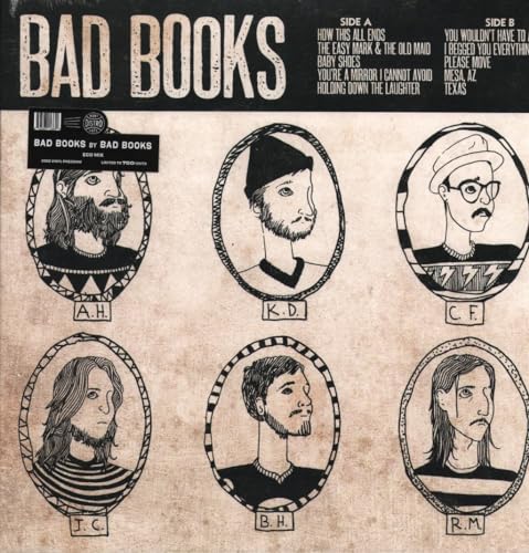 Bad Books