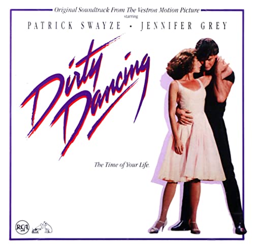 Dirty Dancing - Ost