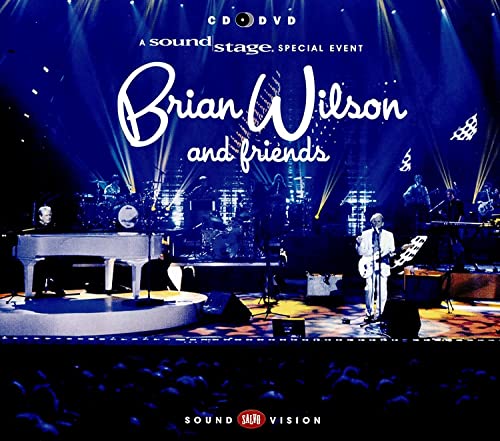 Brian Wilson And Friends