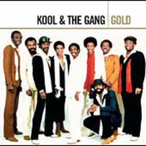 Kool & The Gang - Gold (2 Cd)