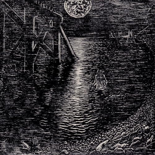 The Water Is The Shovel Of The Shore [Vinyl]