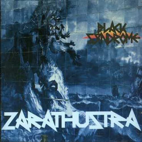 Zarathustra