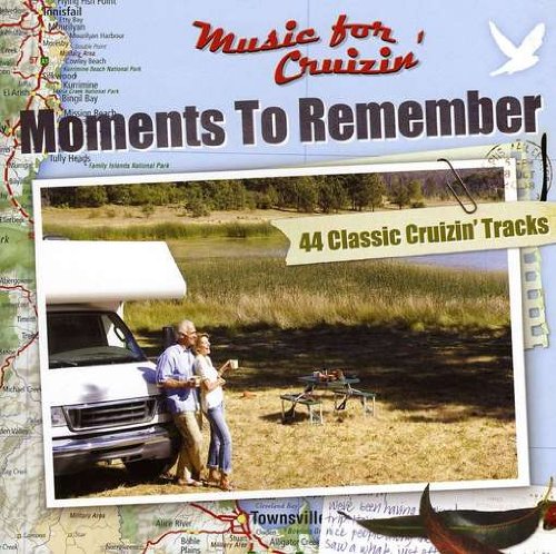 Music For Cruisin':Moment