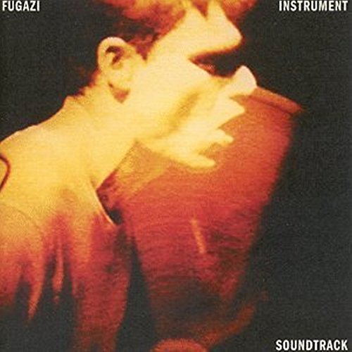 Instrument Soundtrack