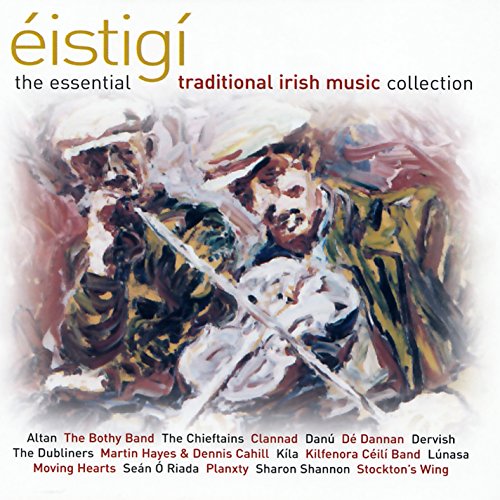 Essential Trad Collection