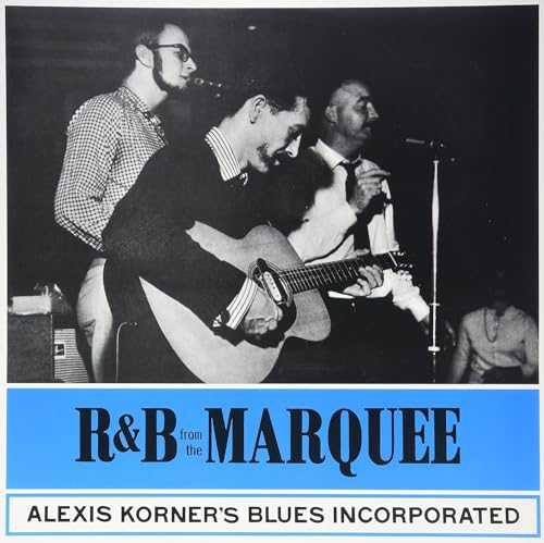 R&B From The Marquee (Lp)