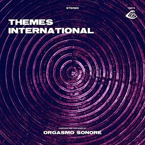 Themes International