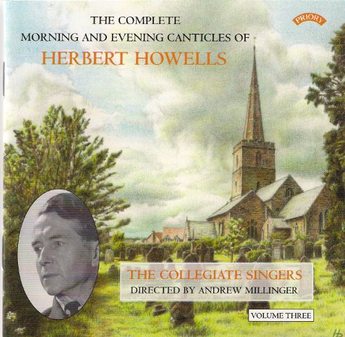 Complete Morning & Evening Canticles 3