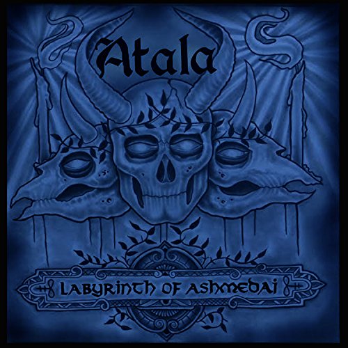 Labyrinth Of Ashmedai