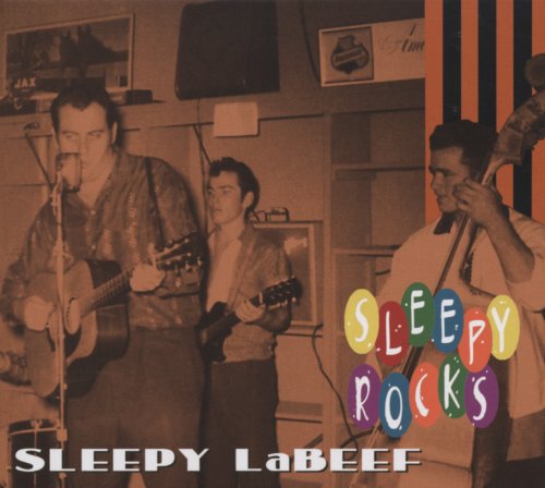 Sleepy Labeef - Sleepy Rocks