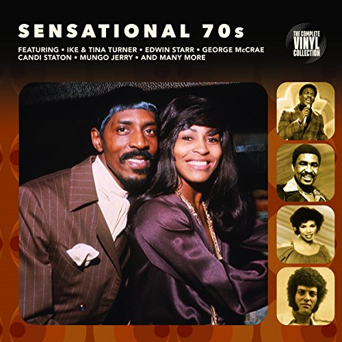 Sensational 70'S