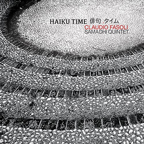 Haiku Time