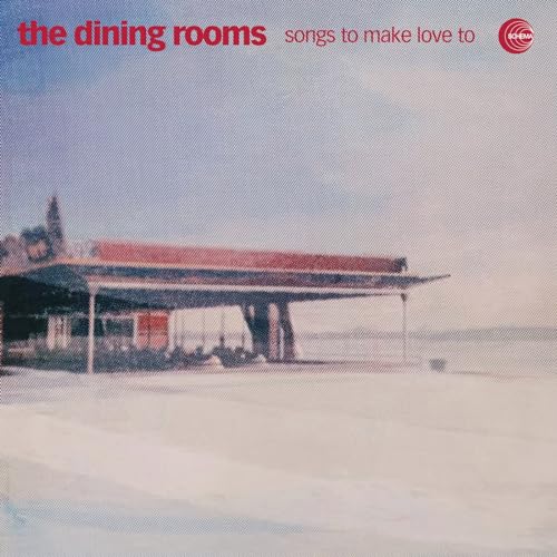 Songs To Make Love To