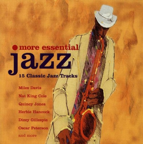 More Essential Jazz