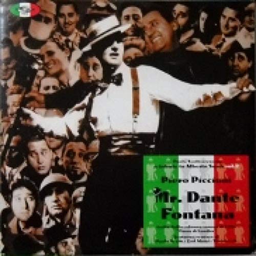 Mr. Dante Fontana