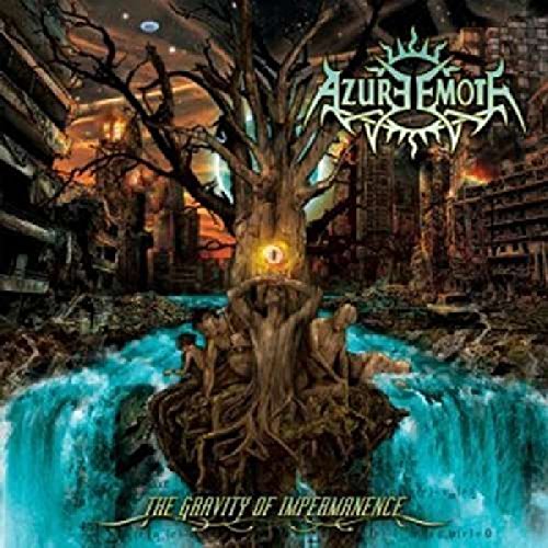 Gravity Of Inpermanence
