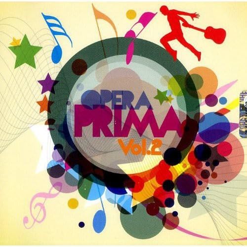 Vol. 2-Opera Prima