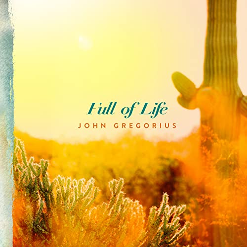 Full Of Life