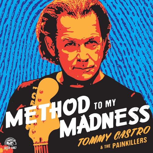 Method To My Madness