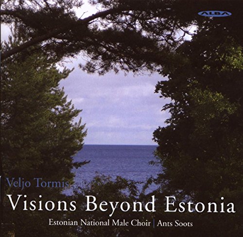 Tormis V.: Bulgarian Triptych / North Russian