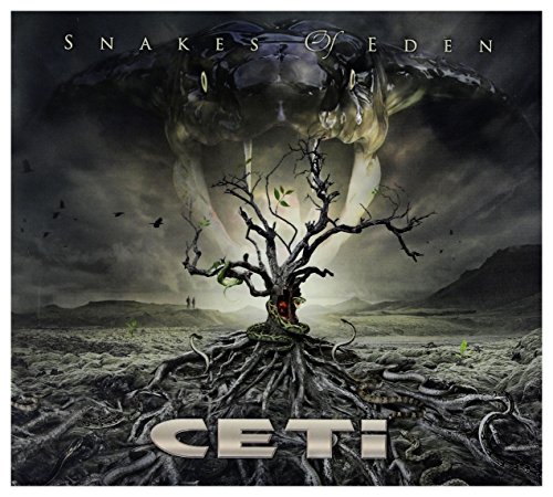 Snakes Of Eden