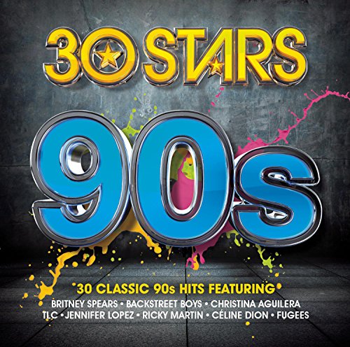 30 Stars: 90S