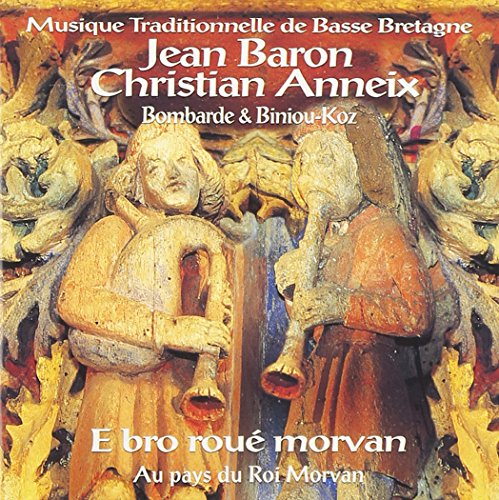 E Bro Roue Morvan