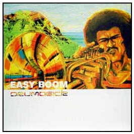 Easy Boom / Funquiada