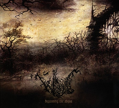 Bypassing The Abyss-Digi-