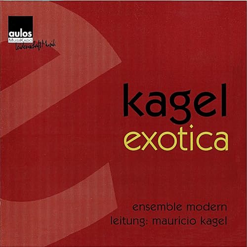 Exotica 1970/71