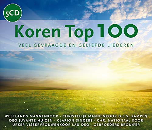 Koren Top 102 (5 Cd)