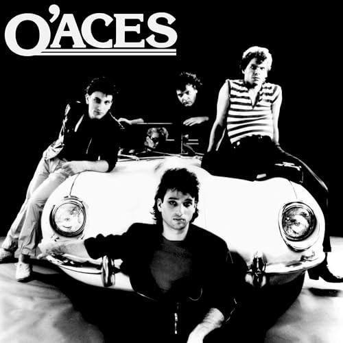 O'Aces [Vinyl]